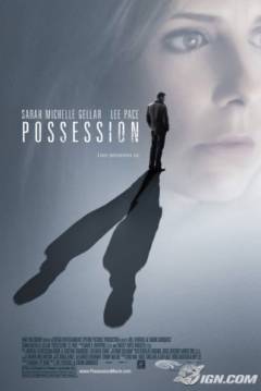 Poster de Possession!