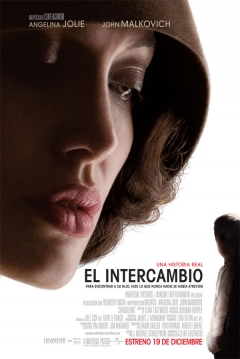 Pelicula El Intercambio 2008 Abandomoviez Net