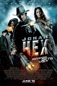 Ficha Jonah Hex