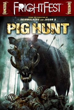 Ficha Pig Hunt