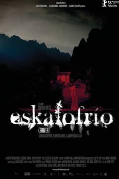 Eskalofrío