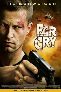 Ficha Far Cry