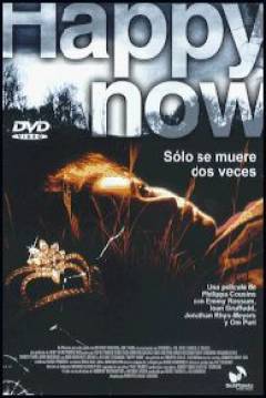 Película: Happy Now (2001) | abandomoviez.net