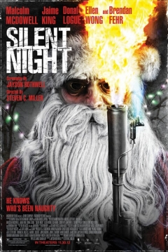 Ficha Silent Night