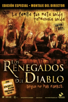 Ficha Los renegados del Diablo