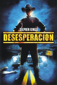 Poster Desesperación