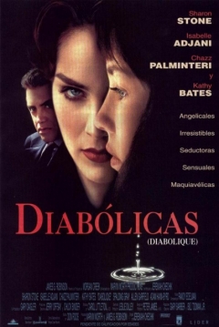 Poster Diabólicas