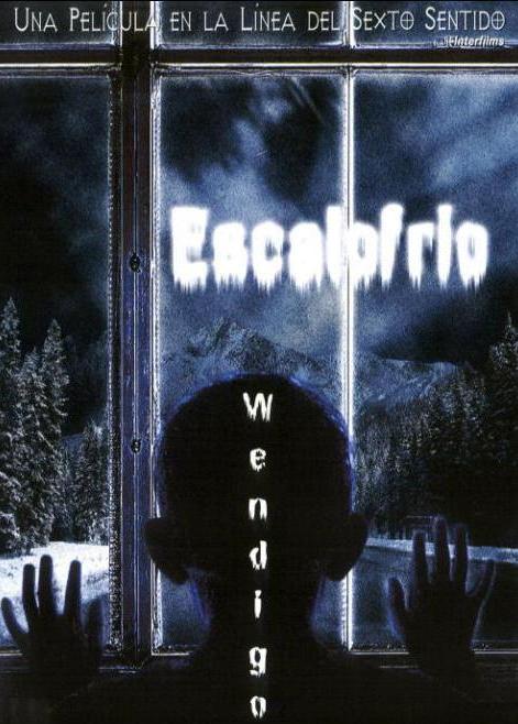 Película Escalofrío (2001)