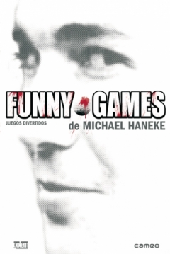 Poster Funny Games: Juegos Divertidos