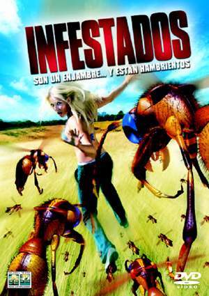 Infestados 2002 Película Completa En Español Latino Película: Infestados (2002) | abandomoviez.net