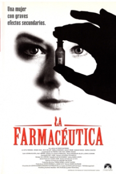 Poster La Farmaceutica