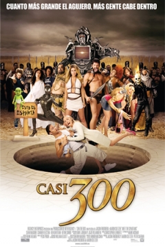 Ficha Casi 300