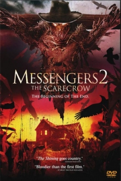 Poster The Messengers 2