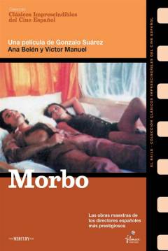 Poster Morbo