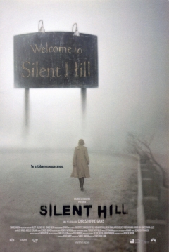 Ficha Silent Hill