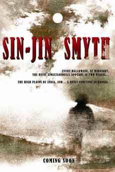 Ficha Sin-Jin Smyth