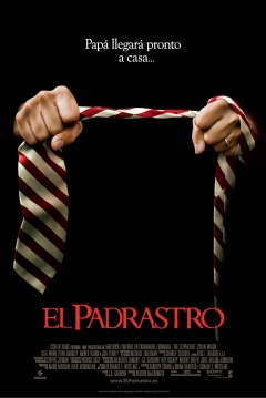 Poster El Padrastro