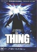 Se confirma RE-REMAKE de LA COSA