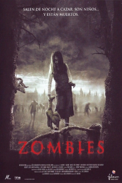 Poster Zombies