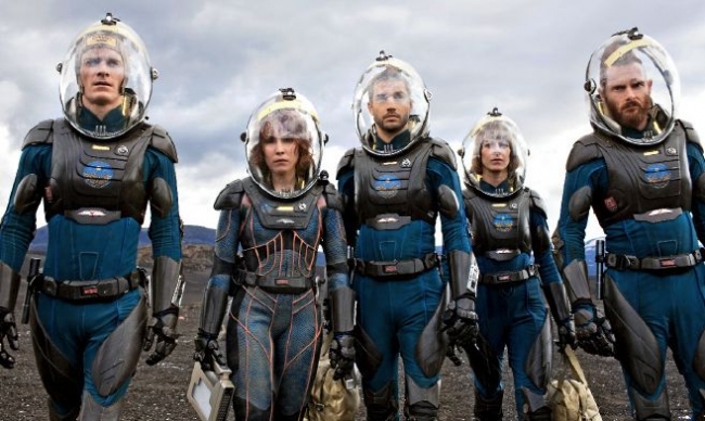 Damon Lindelof no escribirá la secuela de Prometheus