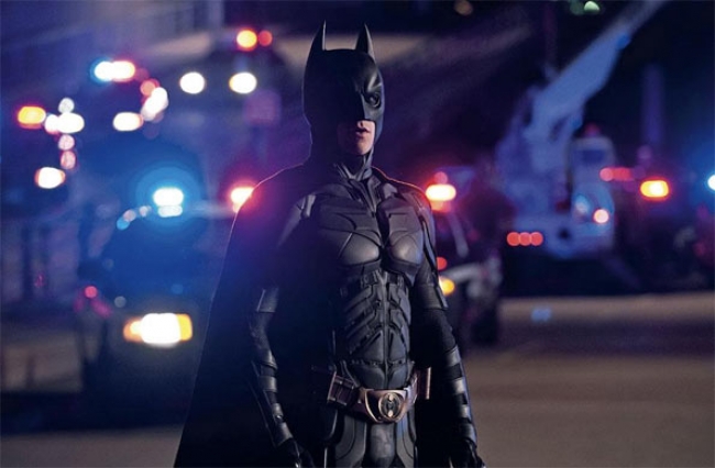 Avance taquilla USA: Desafío Total VS Batman