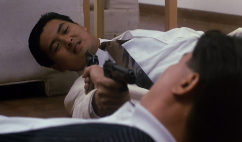 The Killer, de John Woo, tendrá remake