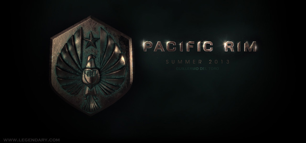 Pacific Rim