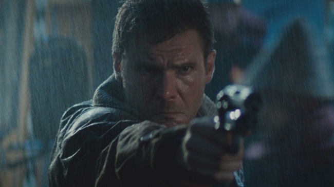 ¿Blade Runner en manos Christopher Nolan?