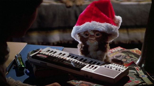 El remake de ‘Gremlins’ ya tiene guionista