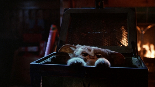 Retrogalería: Las mejores imágenes de... ¡Gremlins!