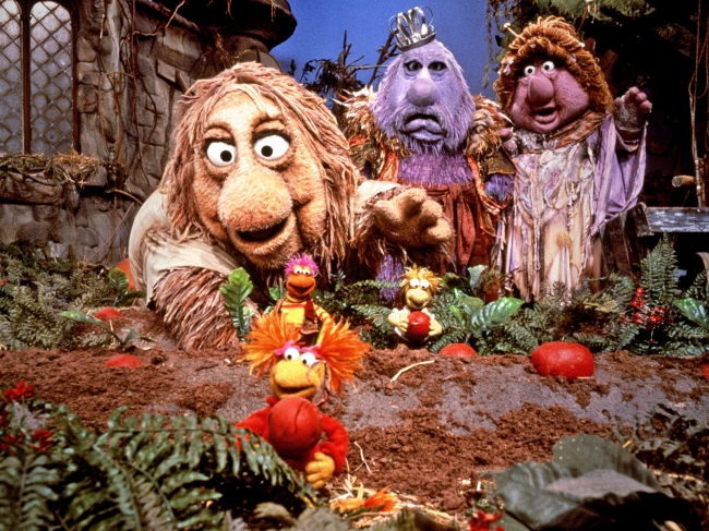 Fraggle Rock