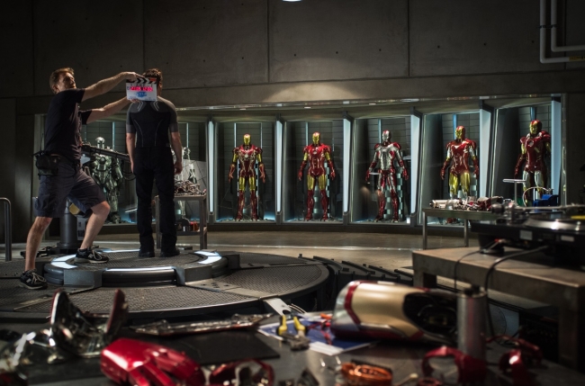 Iron Man 3