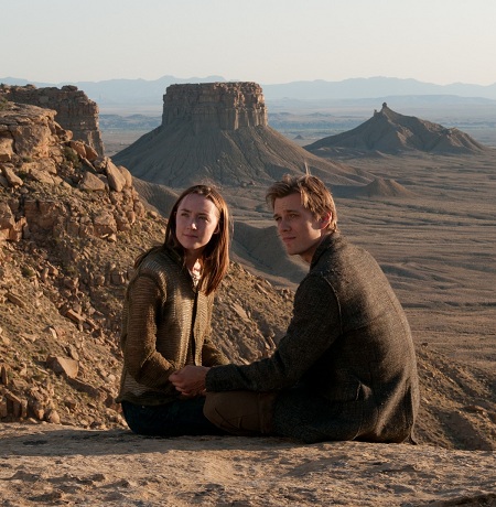 Nueva imagen de The Host (La Huesped) 