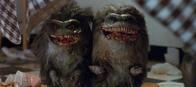 Retrogalería: Las mejores imágenes de Los Critters