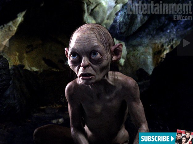 El Hobbit: Un Viaje Inesperado