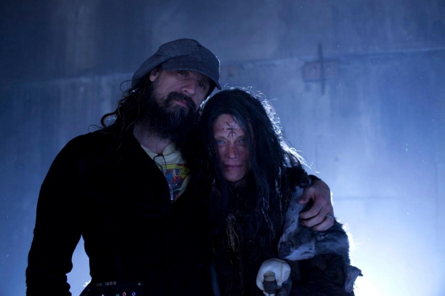 Rob Zombie abandona el cine de terror... por ahora