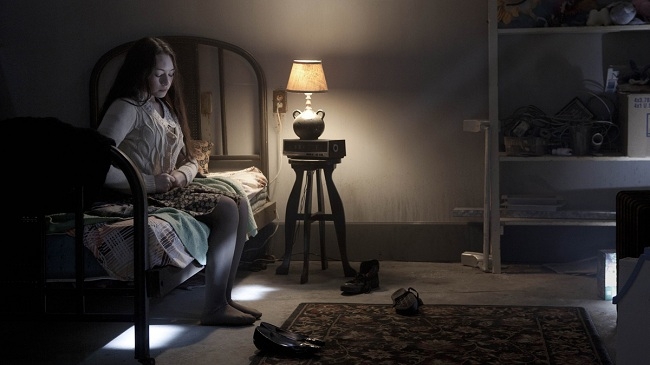 Nueva imagen para The Tall Man de Pascal Laugier