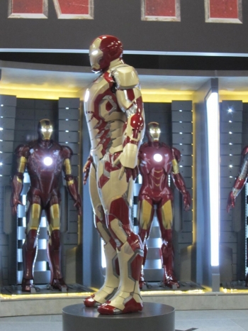 iron man 3