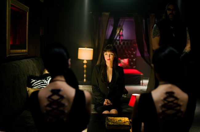 American Mary