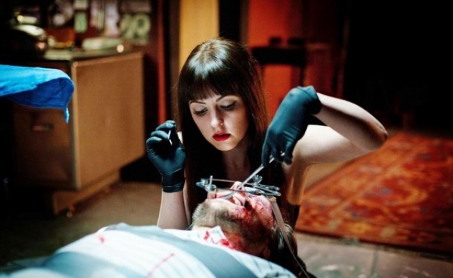 American Mary