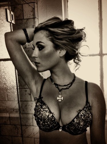 Primera imagen de Alexa Vega en Machete Kills