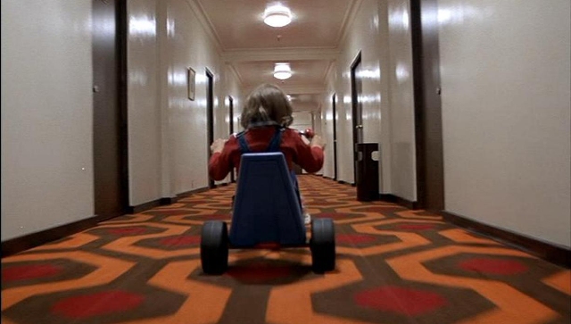 Mark Romanek será el director de ‘The Overlook Hotel’