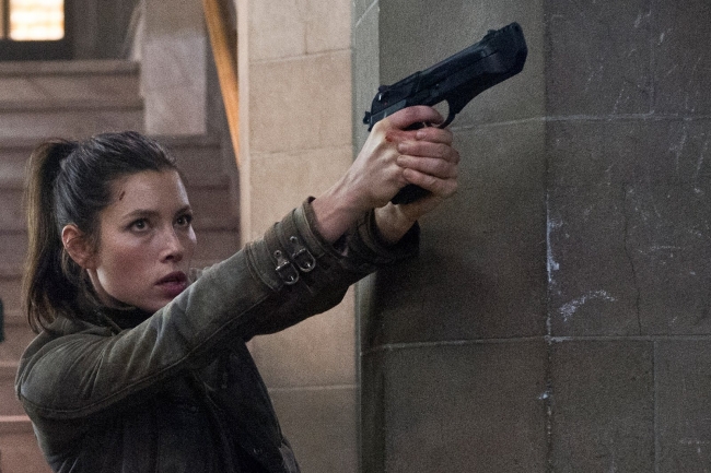 tortugas ninja april