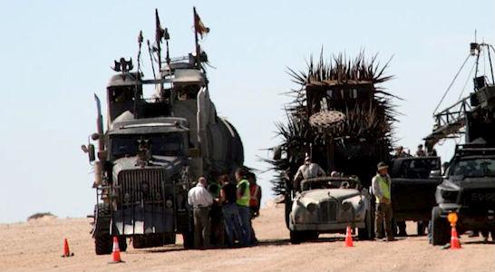 mad max 4