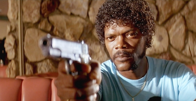 Samuel L. Jackson se apunta al remake de Oldboy