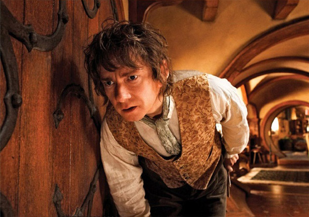 Taquilla USA: El Hobbit estrena con 84,7 millones 