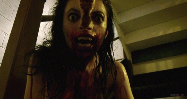 El segmento Amateur Night de ‘V/H/S’ será una película