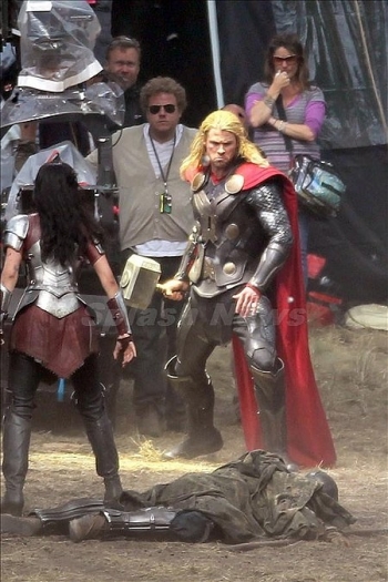 thor 2