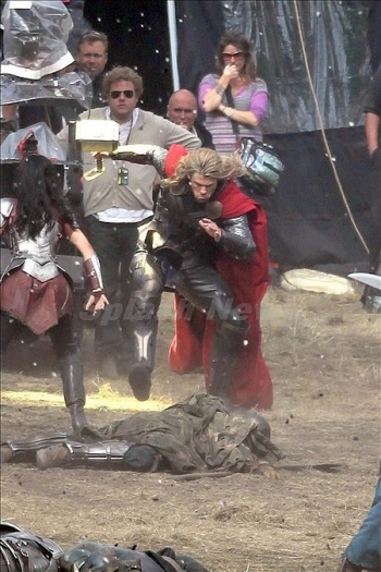 thor 2