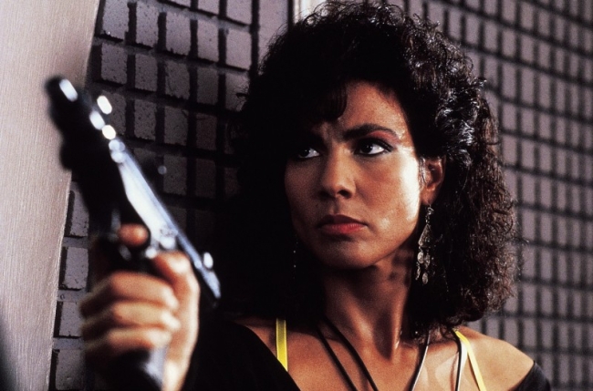 Pelicula Desafio Total 1990 Abandomoviez Net
